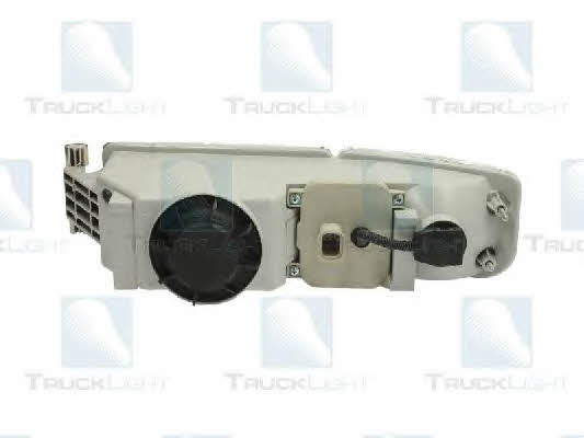 Trucklight FL-MA003R Фара протитуманна FLMA003R: Купити в Україні - Добра ціна на EXIST.UA!