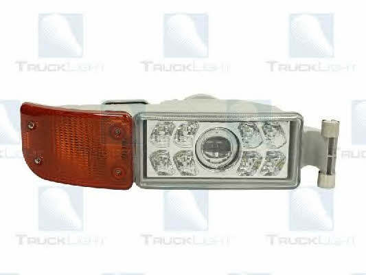 Купить Trucklight FL-MA004R по низкой цене в Украине!