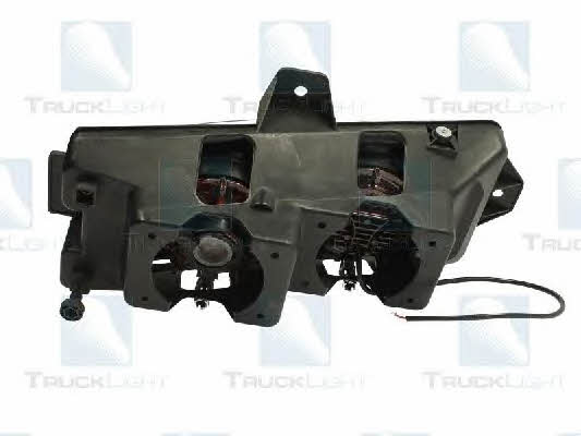 Trucklight FL-RV003L Фара протитуманна FLRV003L: Купити в Україні - Добра ціна на EXIST.UA!