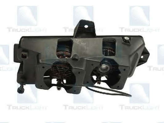 Trucklight FL-RV004L Фара протитуманна FLRV004L: Купити в Україні - Добра ціна на EXIST.UA!