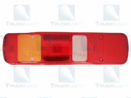 Trucklight TL-VO006L/R Скло ліхтаря заднього TLVO006LR: Купити в Україні - Добра ціна на EXIST.UA!