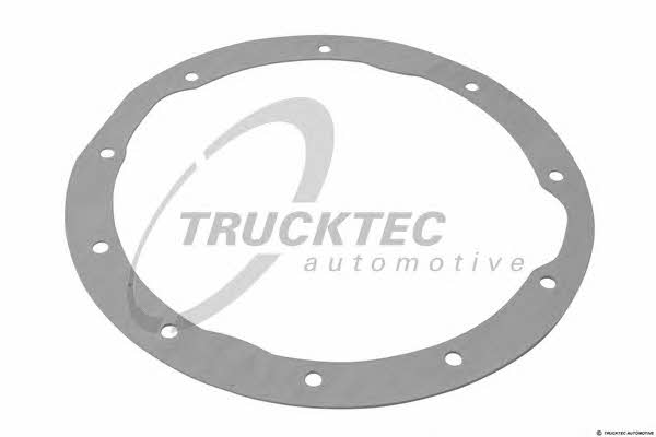Trucktec 02.32.163 Прокладка диференціала 0232163: Купити в Україні - Добра ціна на EXIST.UA!