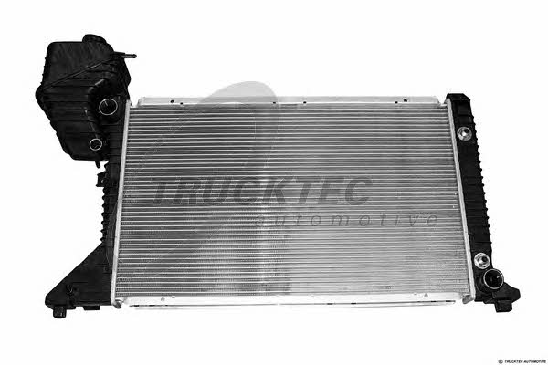 Trucktec 02.40.286 Радіатор охолодження двигуна 0240286: Купити в Україні - Добра ціна на EXIST.UA!