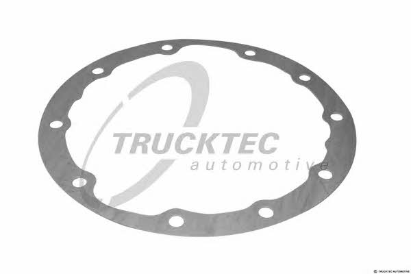Trucktec 02.32.168 Прокладка диференціала 0232168: Купити в Україні - Добра ціна на EXIST.UA!