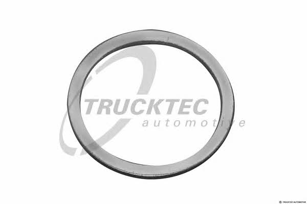 Trucktec 02.67.046 Кільце ущільнююче пробки зливної 0267046: Купити в Україні - Добра ціна на EXIST.UA!