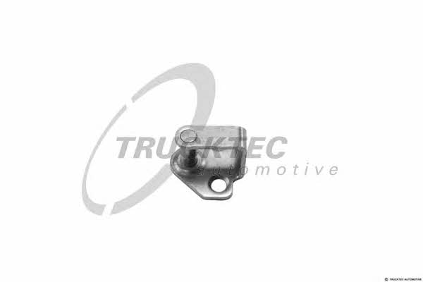 0253240 Trucktec Замок, кабина