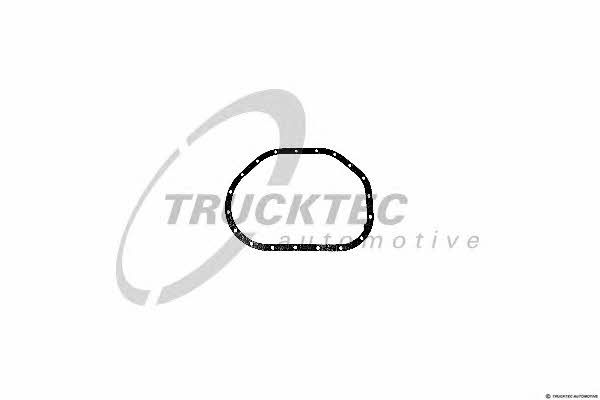 Trucktec 02.10.179 Прокладка масляного піддону 0210179: Приваблива ціна - Купити в Україні на EXIST.UA!