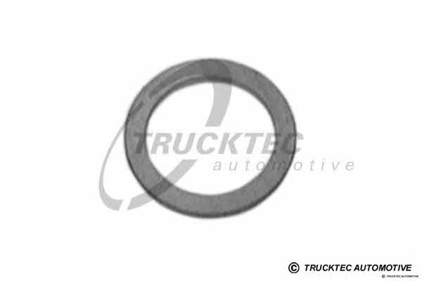 Trucktec 01.67.030 Кільце ущільнювальне 0167030: Купити в Україні - Добра ціна на EXIST.UA!