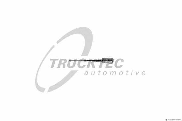 Trucktec 02.13.028 Голка розпилювача карбюратора 0213028: Купити в Україні - Добра ціна на EXIST.UA!