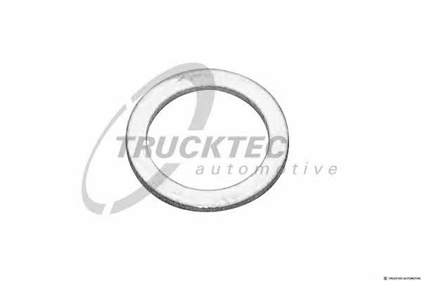 Trucktec 02.67.049 Кільце ущільнювальне 0267049: Купити в Україні - Добра ціна на EXIST.UA!