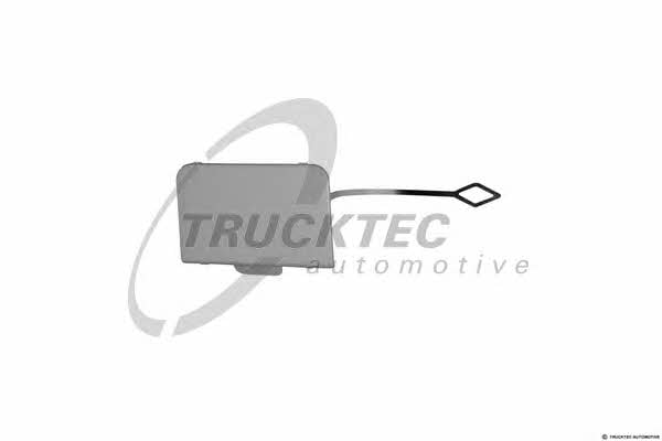 Trucktec 02.60.049 Заглушка буксирувального гака 0260049: Купити в Україні - Добра ціна на EXIST.UA!