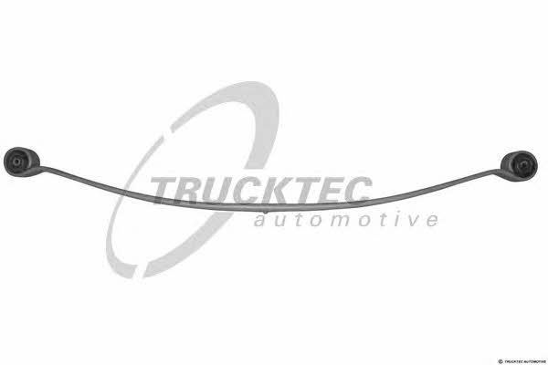 Trucktec 02.30.344 Ресора листова 0230344: Купити в Україні - Добра ціна на EXIST.UA!