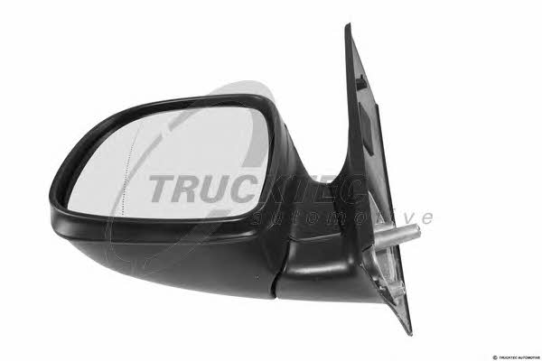 Trucktec 02.57.152 Дзеркало зовнішнє заднього виду 0257152: Купити в Україні - Добра ціна на EXIST.UA!