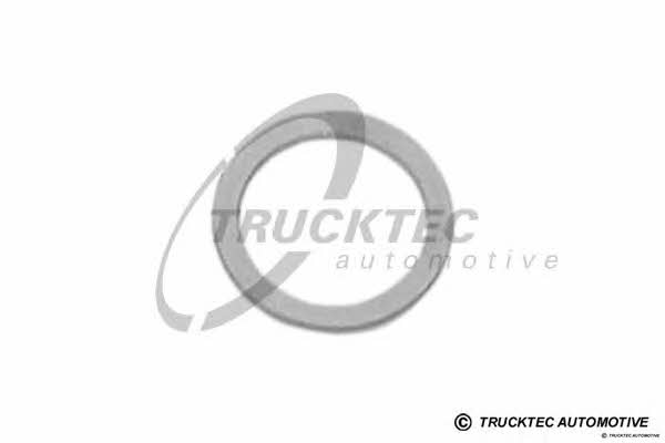 Trucktec 01.67.012 Кільце ущільнювальне 0167012: Купити в Україні - Добра ціна на EXIST.UA!