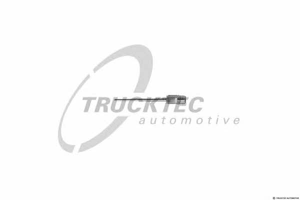 Trucktec 02.13.038 Голка розпилювача карбюратора 0213038: Купити в Україні - Добра ціна на EXIST.UA!