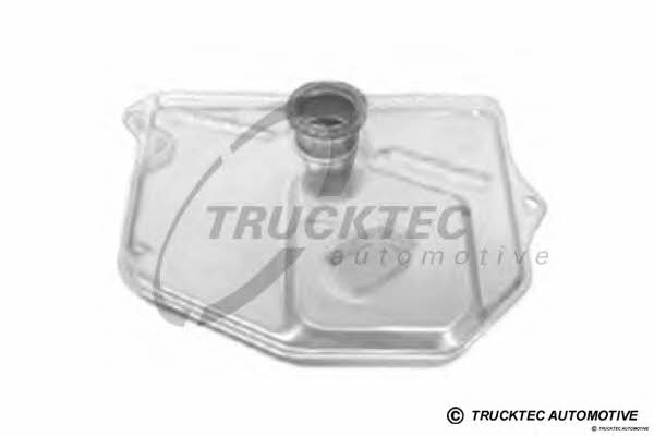 Trucktec 02.25.032 Фільтр АКПП 0225032: Купити в Україні - Добра ціна на EXIST.UA!