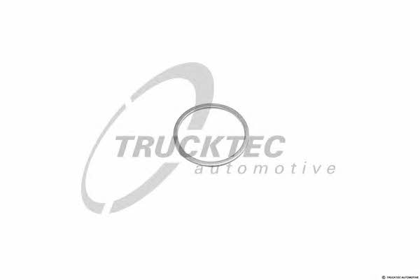 Trucktec 01.67.013 Кільце ущільнювальне 0167013: Купити в Україні - Добра ціна на EXIST.UA!