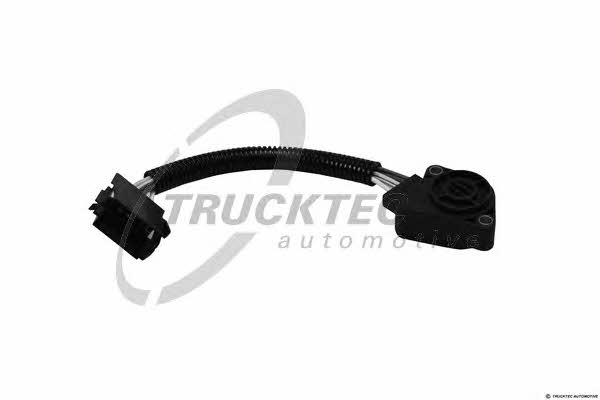 Trucktec 03.28.002 Датчик положення педалі акселератора 0328002: Купити в Україні - Добра ціна на EXIST.UA!