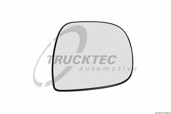 Trucktec 02.57.157 Скло зовнішнього дзеркала 0257157: Купити в Україні - Добра ціна на EXIST.UA!