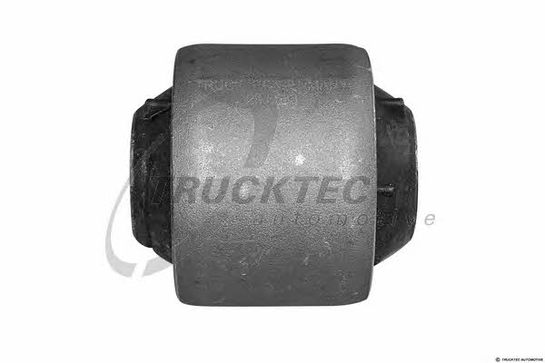 0731228 Trucktec Сайлентблок переднего нижнего рычага, задний