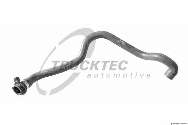 Trucktec 08.40.061 Патрубок системи охолодження 0840061: Купити в Україні - Добра ціна на EXIST.UA!