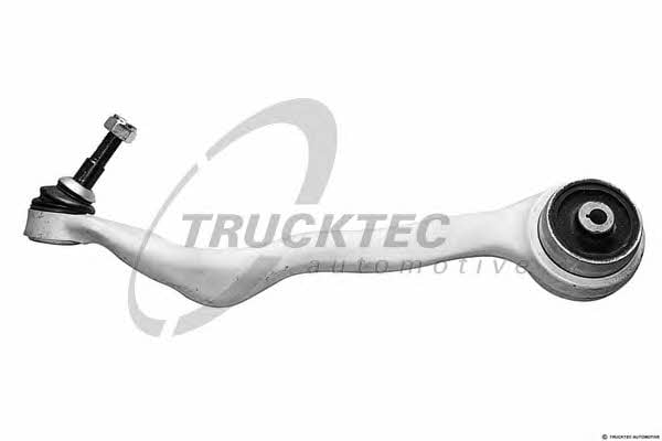 Trucktec 08.31.146 Важіль підвіски передній нижній лівий 0831146: Купити в Україні - Добра ціна на EXIST.UA!