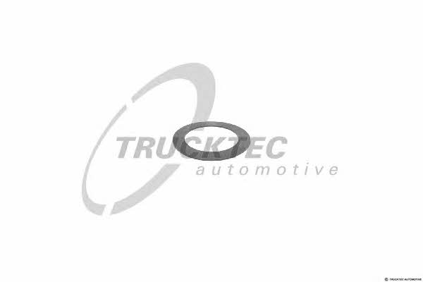 Trucktec 90.14.017 Сальник маточини колеса 9014017: Купити в Україні - Добра ціна на EXIST.UA!