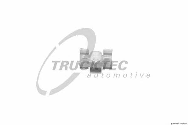 Trucktec 02.67.226 Скоба 0267226: Купити в Україні - Добра ціна на EXIST.UA!