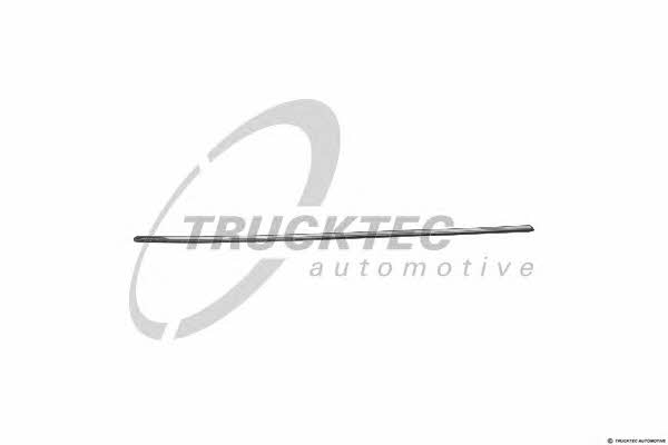 Trucktec 02.52.001 Облицювання захисна накладка, крило 0252001: Купити в Україні - Добра ціна на EXIST.UA!