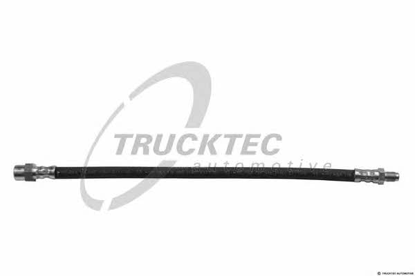 0235009 Trucktec Тормозной шланг