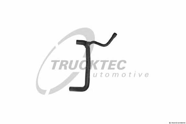 Trucktec 02.40.006 Патрубок системи охолодження 0240006: Купити в Україні - Добра ціна на EXIST.UA!