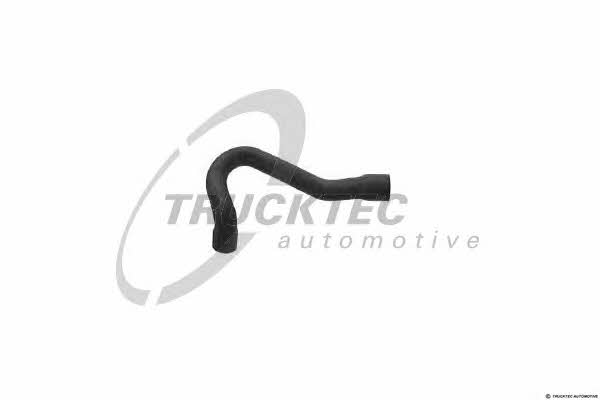 Trucktec 02.40.015 Патрубок системи охолодження 0240015: Купити в Україні - Добра ціна на EXIST.UA!