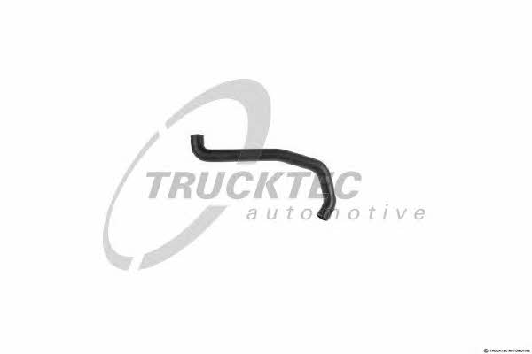 Trucktec 02.40.061 Патрубок системи охолодження 0240061: Приваблива ціна - Купити в Україні на EXIST.UA!