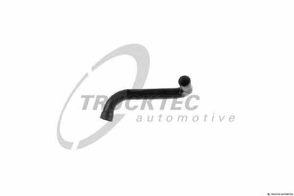 Trucktec 02.40.062 Патрубок системи охолодження 0240062: Купити в Україні - Добра ціна на EXIST.UA!