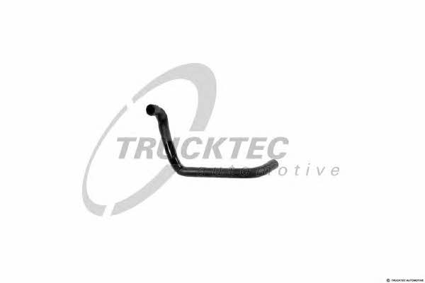 Trucktec 02.40.065 Патрубок системи охолодження 0240065: Купити в Україні - Добра ціна на EXIST.UA!