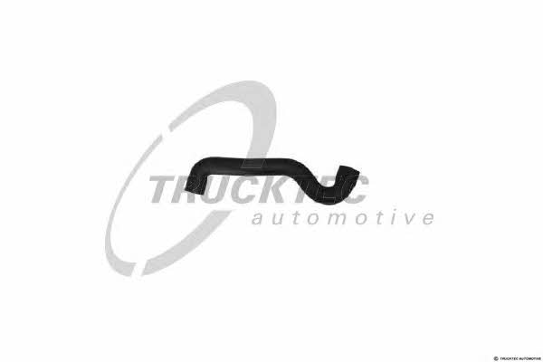Trucktec 02.40.091 Патрубок системи охолодження 0240091: Купити в Україні - Добра ціна на EXIST.UA!