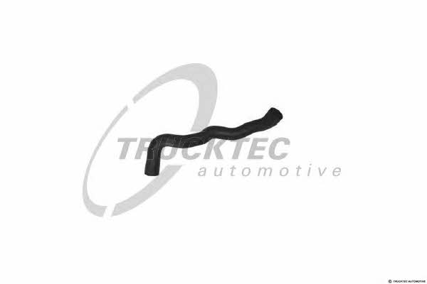 Trucktec 02.40.093 Патрубок системи охолодження 0240093: Купити в Україні - Добра ціна на EXIST.UA!