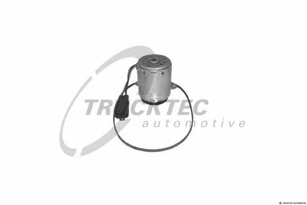 0240115 Trucktec TURBO ASSY