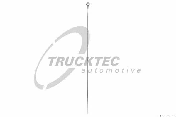 Trucktec 01.10.044 Автозапчастина 0110044: Купити в Україні - Добра ціна на EXIST.UA!