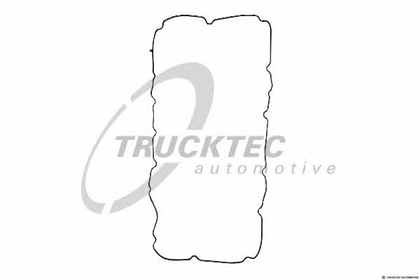 Trucktec 01.10.097 Прокладка масляного піддону 0110097: Купити в Україні - Добра ціна на EXIST.UA!