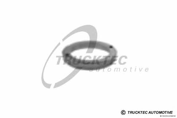 Trucktec 01.11.001 Поворотне кільце, колінчатий вал 0111001: Купити в Україні - Добра ціна на EXIST.UA!