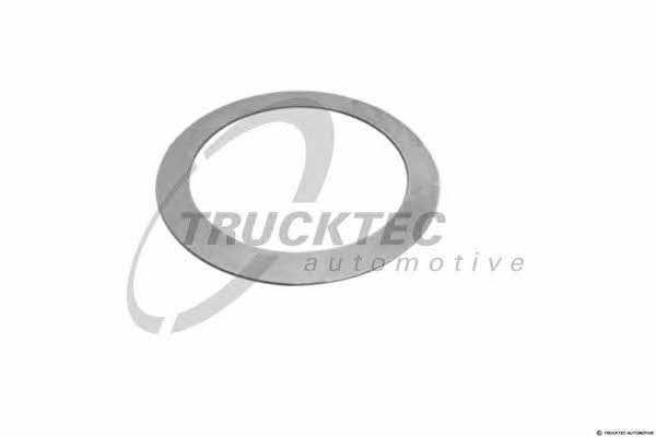 Trucktec 01.12.070 Регулювальна шайба, просвіт клапана 0112070: Купити в Україні - Добра ціна на EXIST.UA!