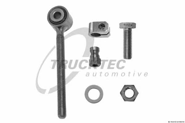0117007 Trucktec Затяжной болт, крепление генератора