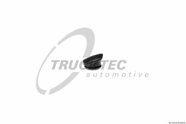 Trucktec 01.24.249 Рукоятка важеля перемикання передач 0124249: Купити в Україні - Добра ціна на EXIST.UA!