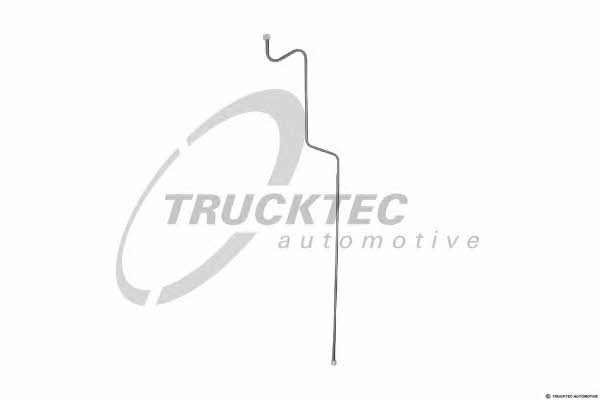 Trucktec 01.35.900 Трубка гальмівної системи 0135900: Купити в Україні - Добра ціна на EXIST.UA!