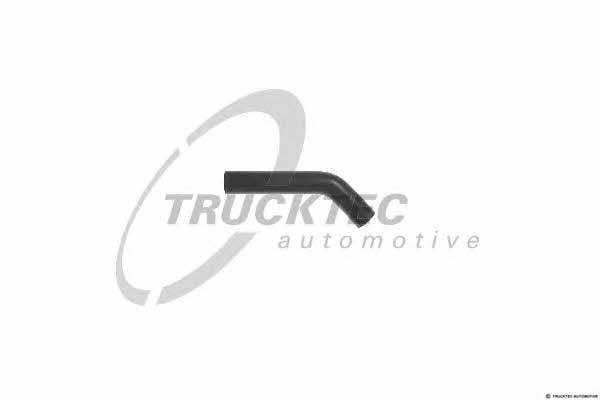 Trucktec 01.40.026 Оливний шланг 0140026: Купити в Україні - Добра ціна на EXIST.UA!