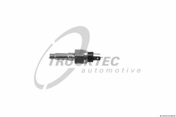 0142037 Trucktec Датчик включения вентилятора