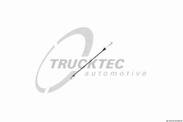Trucktec 01.53.047 Трос открывания двери 0153047: Купити в Україні - Добра ціна на EXIST.UA!