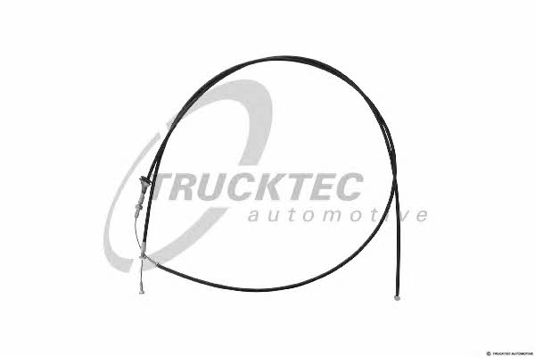 Trucktec 01.55.007 Тяга кришки капота 0155007: Купити в Україні - Добра ціна на EXIST.UA!