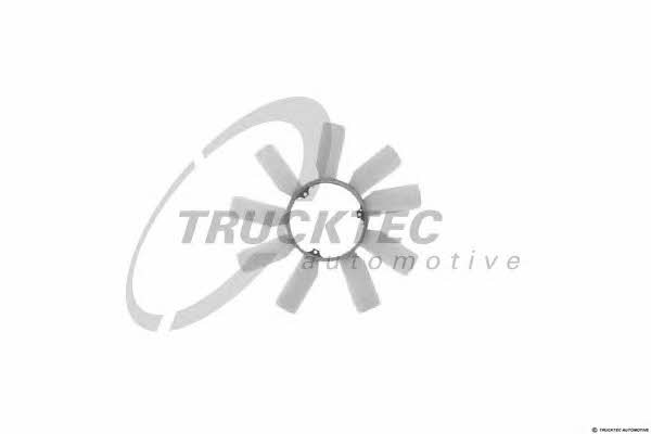 Trucktec 02.19.030 Крильчатка вентилятора 0219030: Купити в Україні - Добра ціна на EXIST.UA!